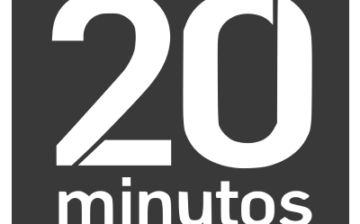 20 minutos México